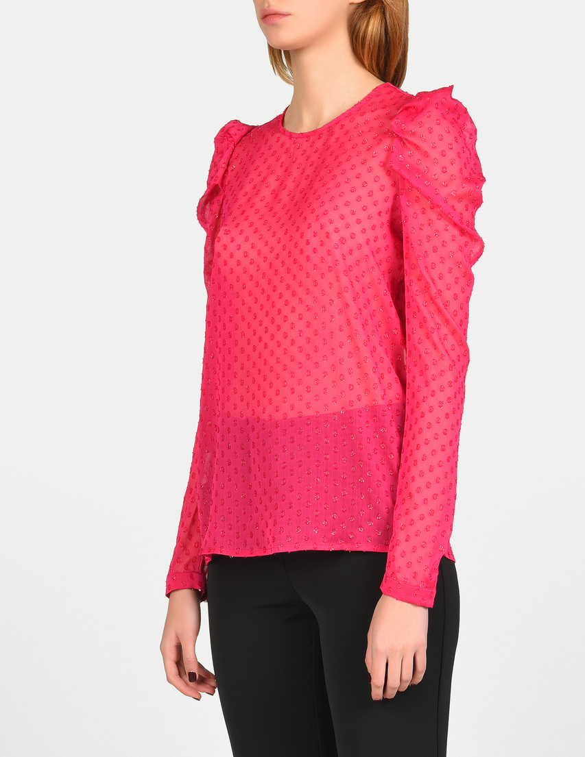 Pinko 1G12UG6504R56_pink фото-2