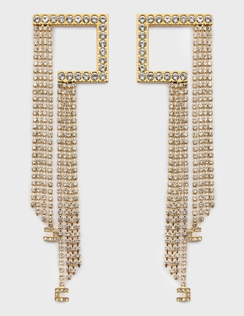 Elisabetta Franchi OR-33B-47E2-V300-U95 фото-1