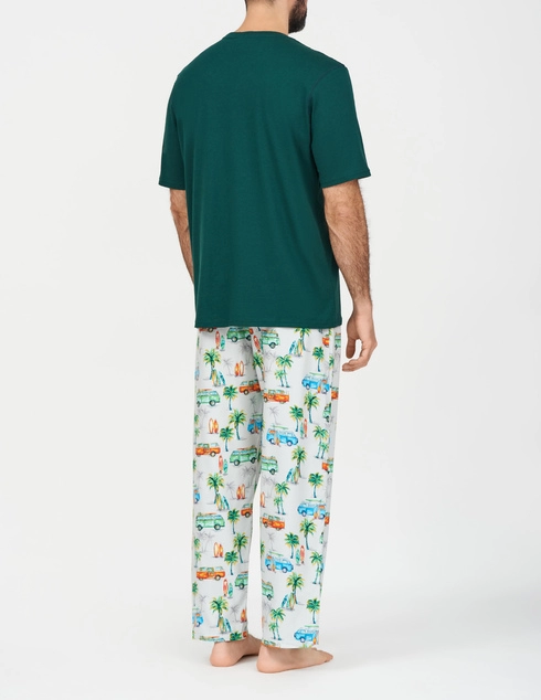 Cyberjammies Bodhi-6995-6993_multi фото-3