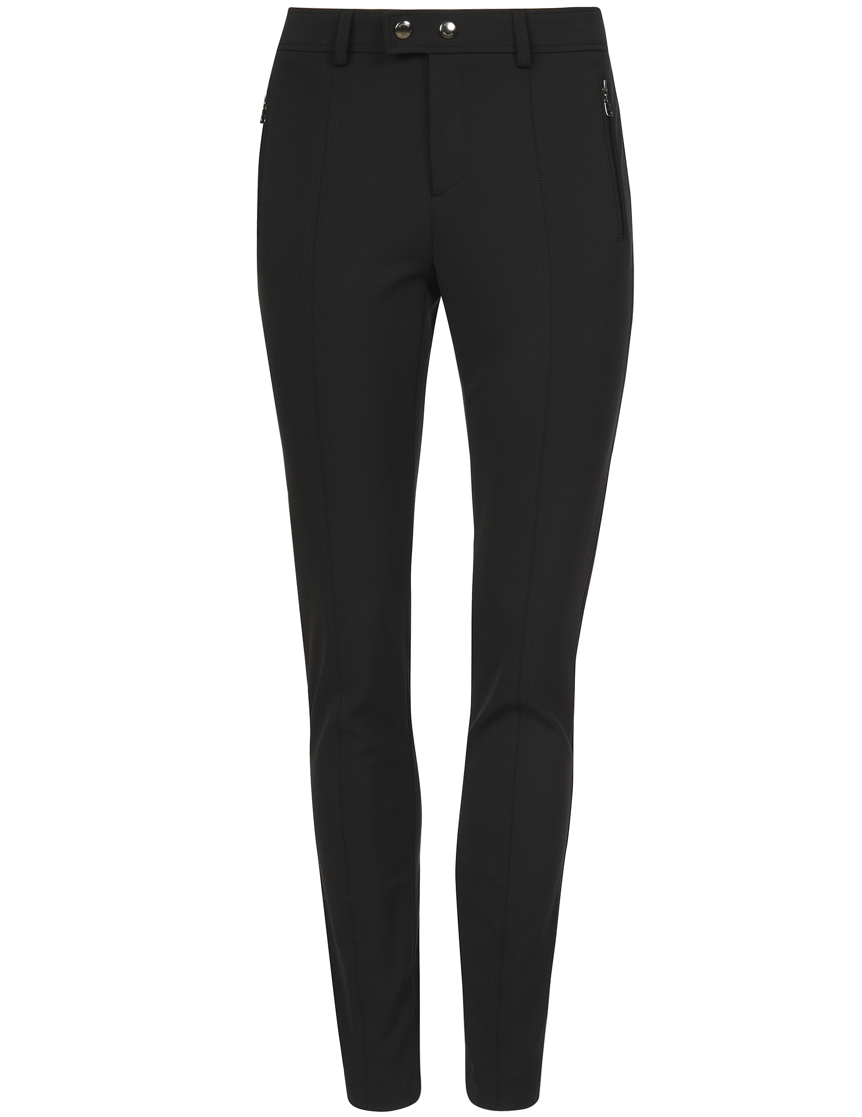 Женские брюки BOGNER 1643-3844_black