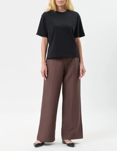 Weekend Max Mara MULTID6_black фото-2