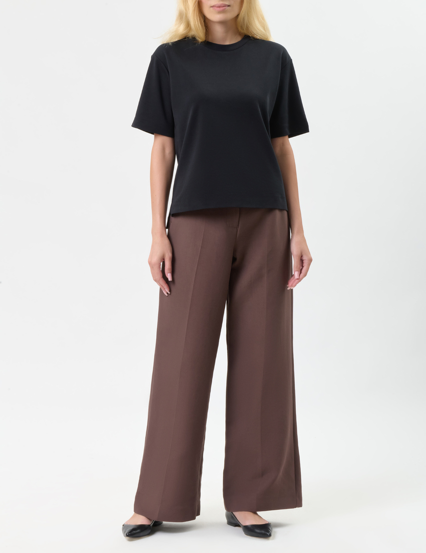 Weekend Max Mara MULTID6_black фото-2