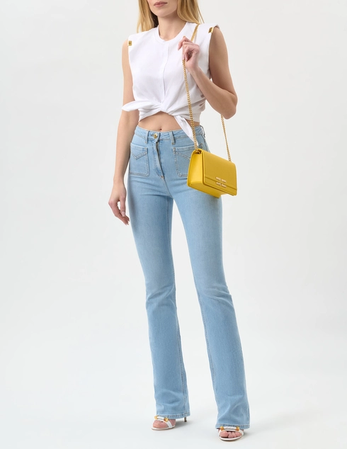 Elisabetta Franchi PJ-24N-61E2-V250-V192 фото-2