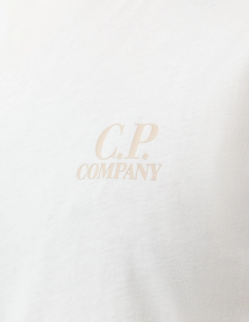 C.P. Company 20CMTS086A-103_white фото-5