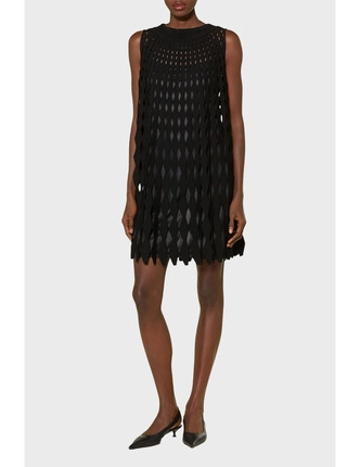 EMPORIO ARMANI платье