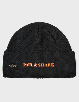 PAUL&SHARK шапка