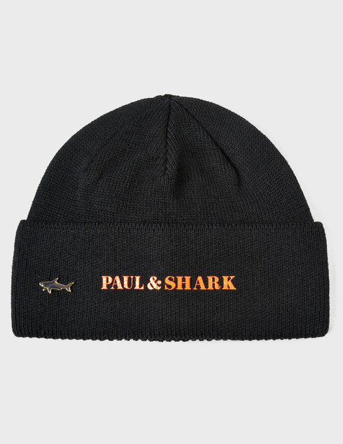 Paul&Shark 11317151-011-black фото-1