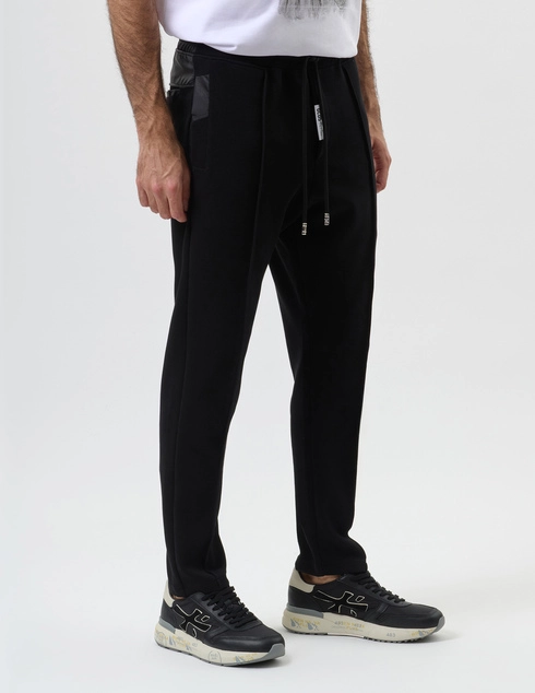 GCDS B2CM2906MAC_black фото-3