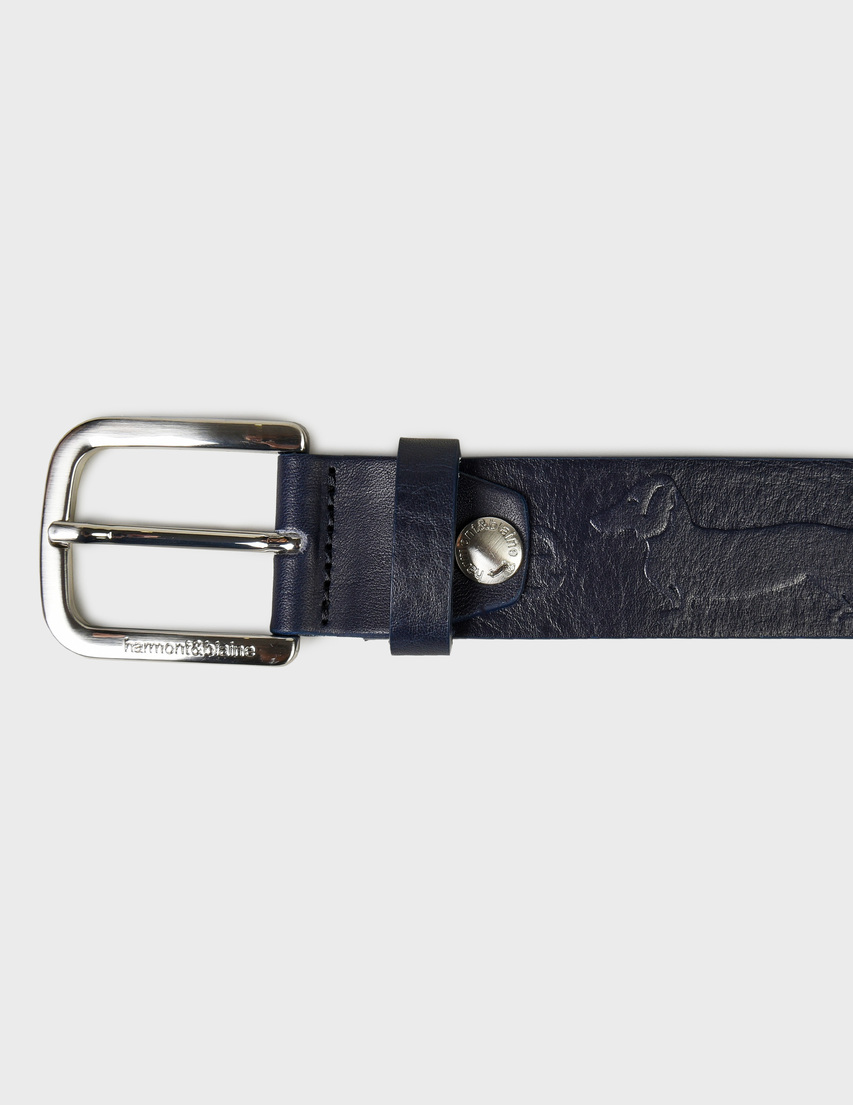 Harmont&Blaine H2DPMH990054080_blue фото-2