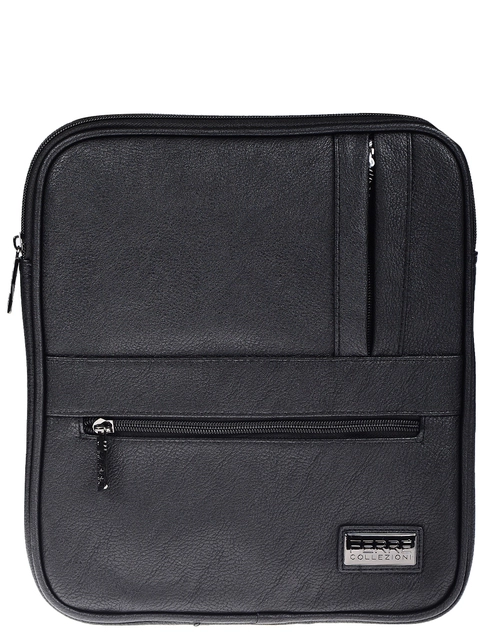 Ferre Collezioni EFFC001-TAN-NERO_black фото-1