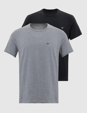EMPORIO ARMANI набор футболок