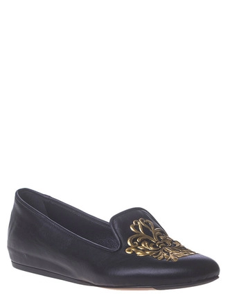 LE SILLA слиперы