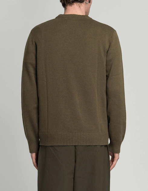 Barbour MKN1655OL51 фото-3