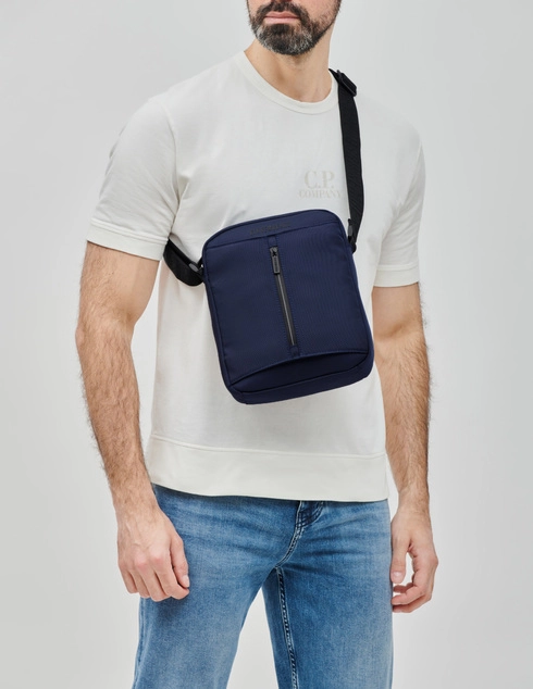 Bikkembergs BKBO00978T-BLUE фото-5
