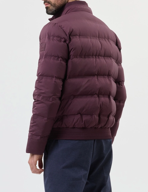 Harmont&Blaine K0P227040612_bordo фото-4