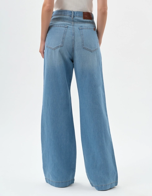 Weekend Max Mara LATINO_blue фото-4