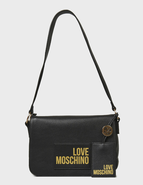Love Moschino 4324_black фото-1