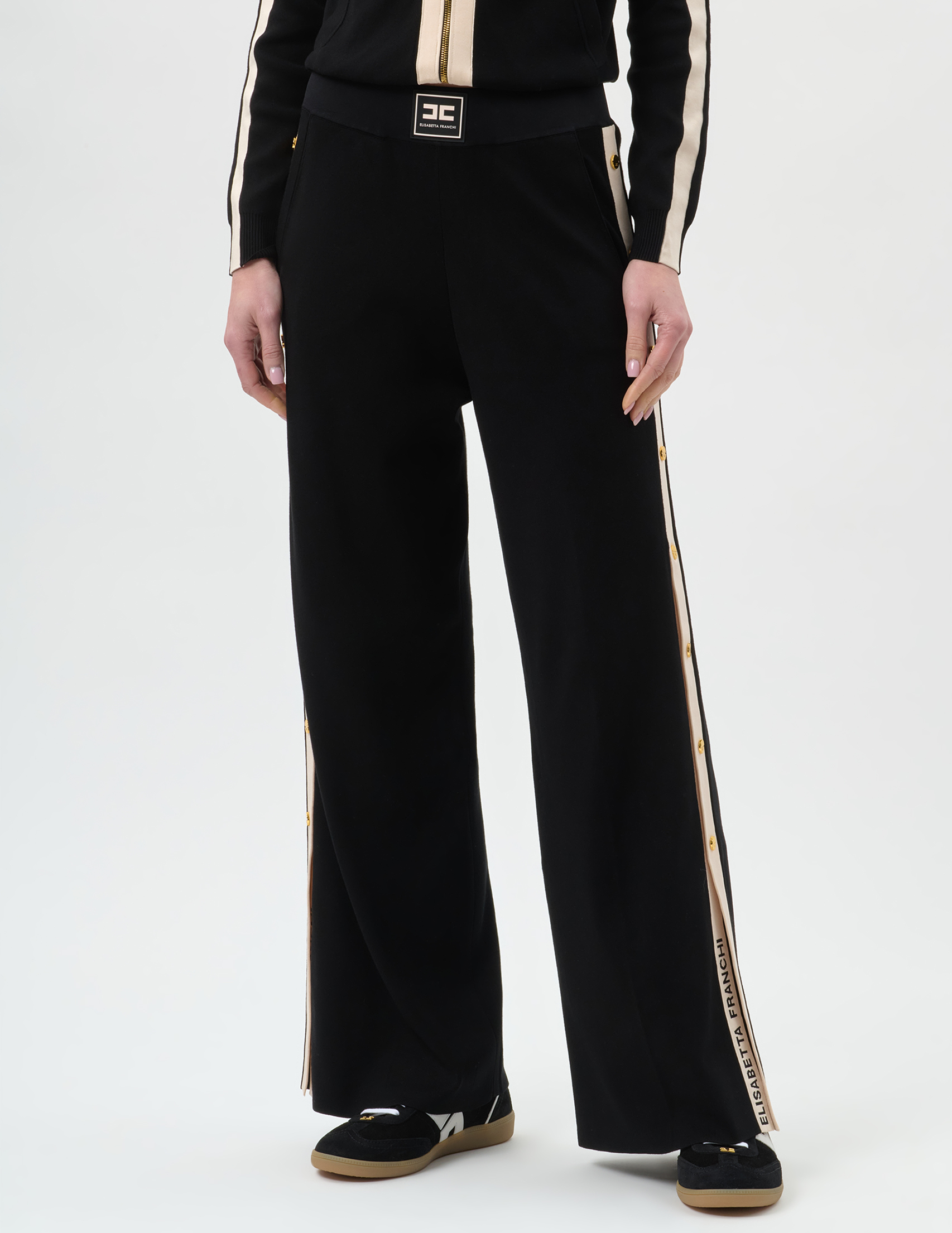 

Брюки, Черный