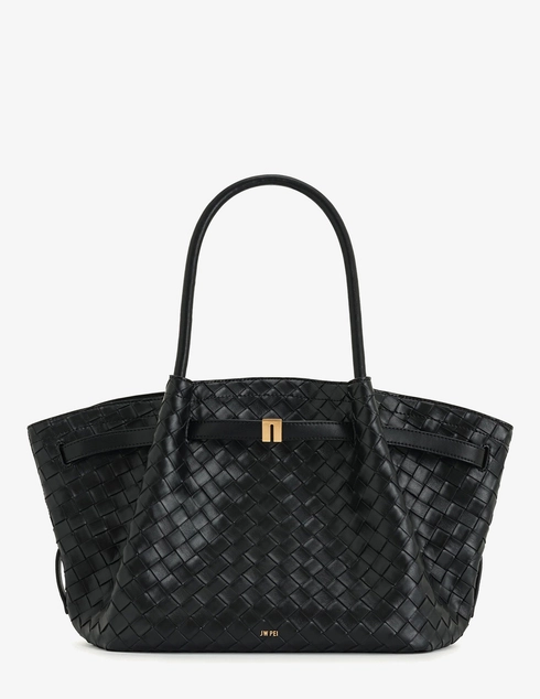 JW PEI wb481_black фото-1