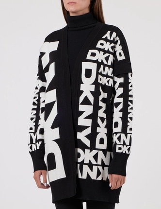 DKNY кардіган