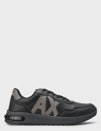 ARMANI EXCHANGE кроссовки