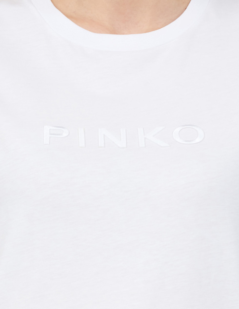 Pinko 101752-Z04_white фото-4