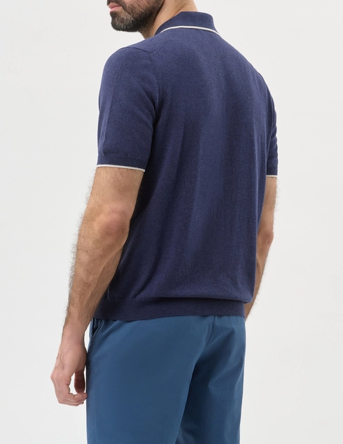 Gran Sasso 57175-20613-586_blue фото-4