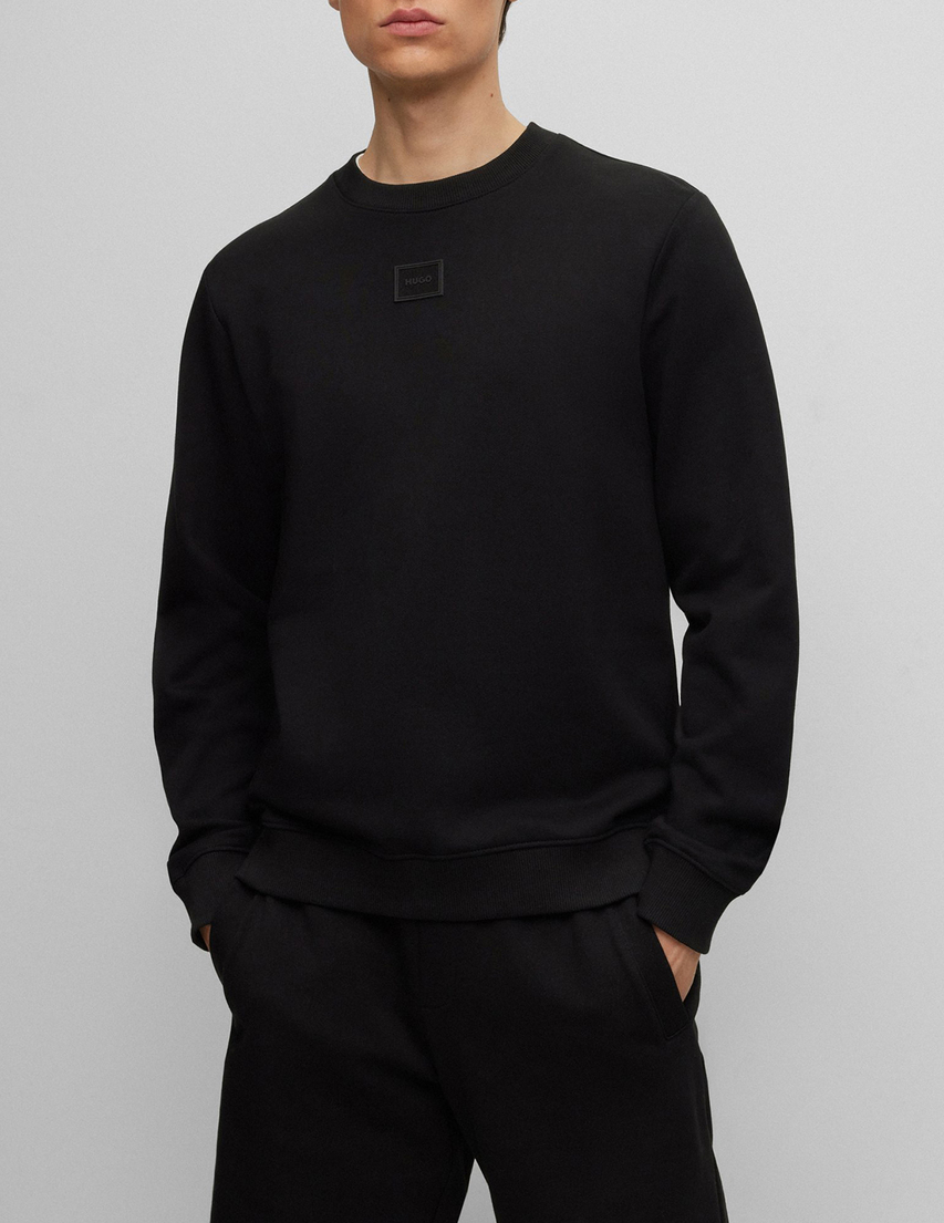 Hugo mc156-black фото-2