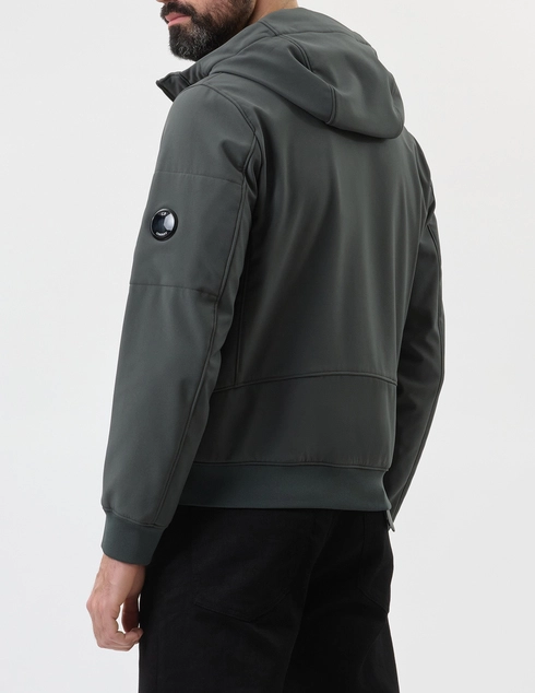 C.P. Company 19CMOW701A-978_gray фото-4