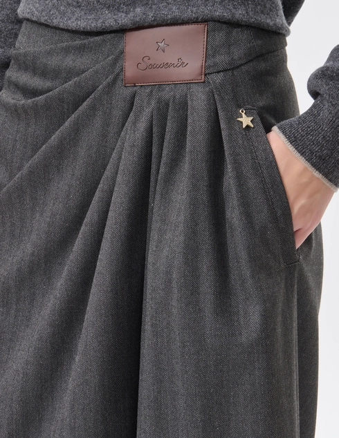 Souvenir S40M0377_gray фото-8