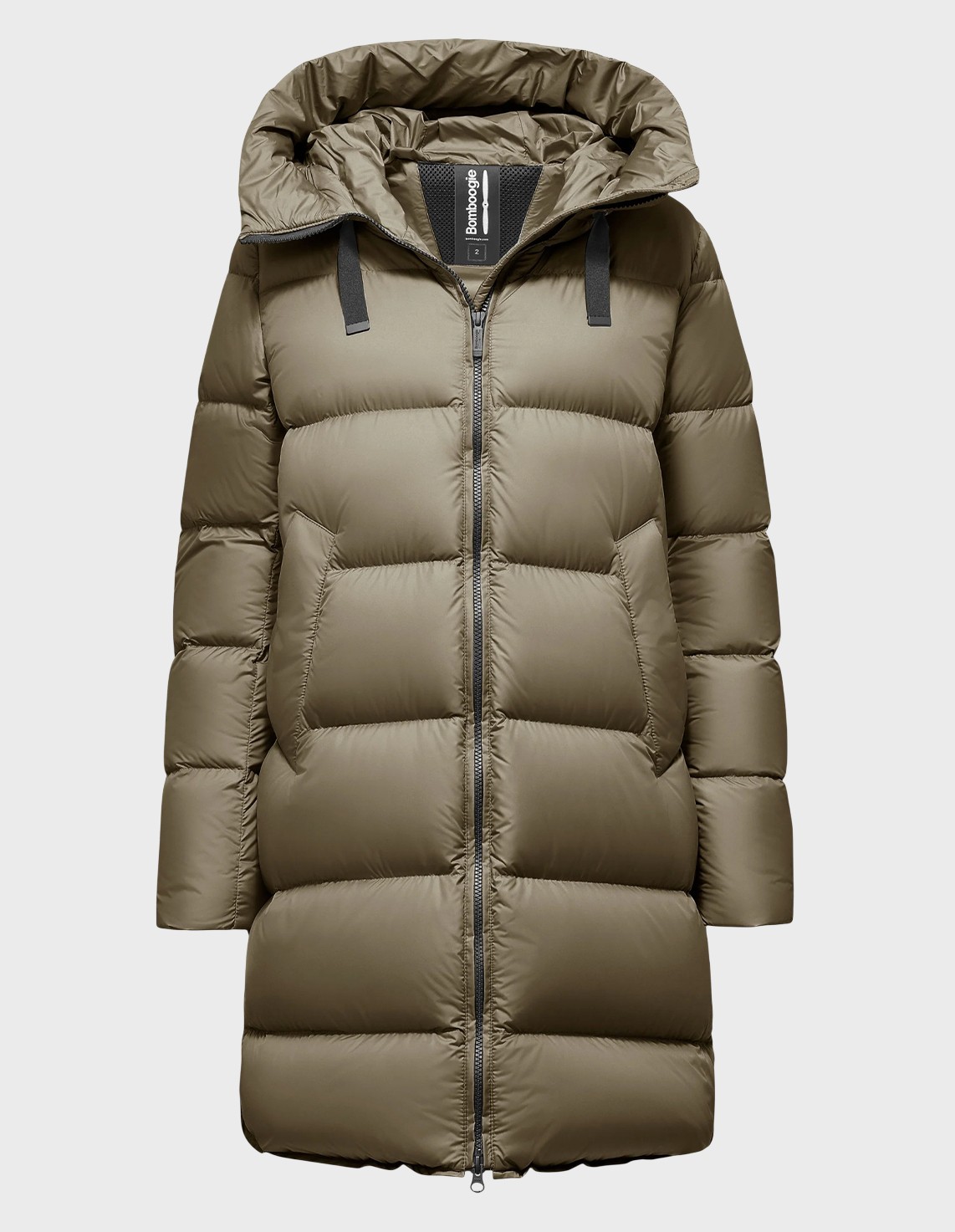 

Пуховик, Зеленый;хаки