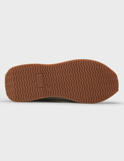 бежевые Лоферы Kelton 0322_beige размер - 35; 36; 37; 38; 39; 41