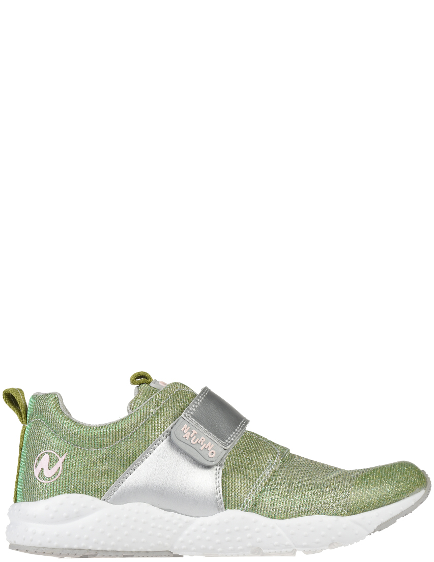 

Кроссовки, Зеленый