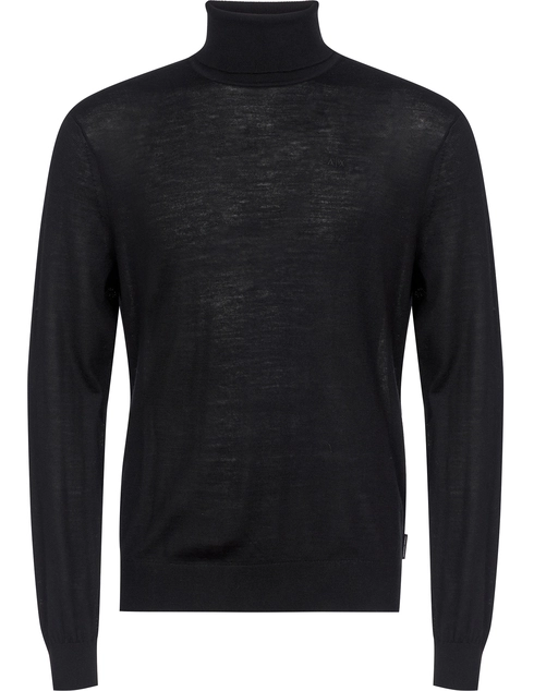 Armani Exchange 8NZM3C-ZM8AZ-1200-black фото-1