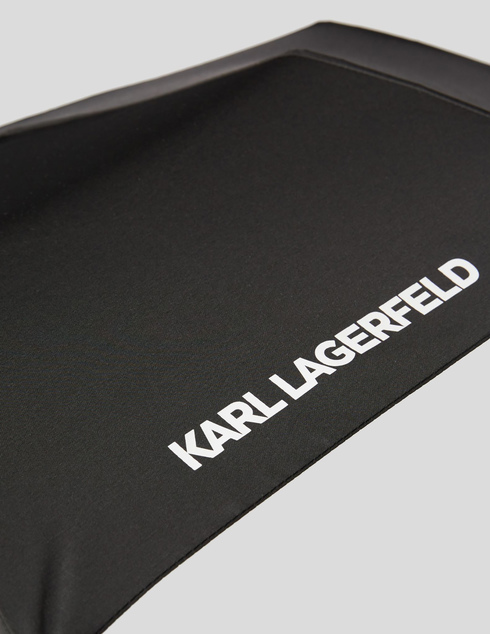 Karl Lagerfeld wj018_black фото-3