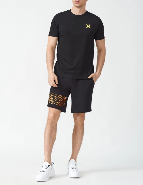 John Richmond UMP23012BES0-black фото-1