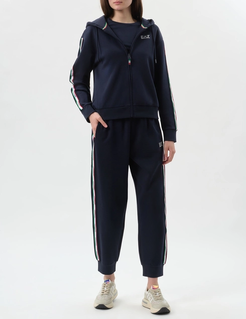 Ea7 Emporio Armani 7W001222-UB102_blue фото-2