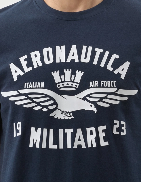 Aeronautica Militare 2533-08184_blue фото-5