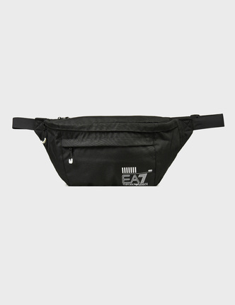 EA7 EMPORIO ARMANI сумка на пояс