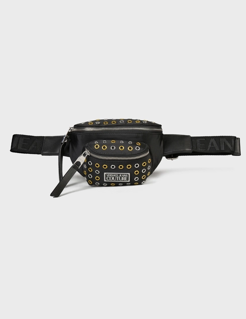 Versace Jeans Couture 71886-black фото-2