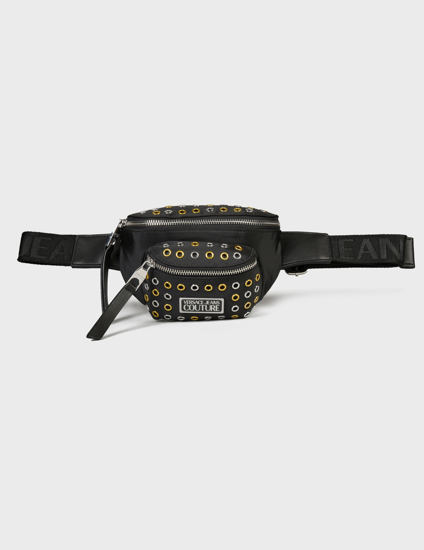 Versace Jeans Couture 71886-black фото-2
