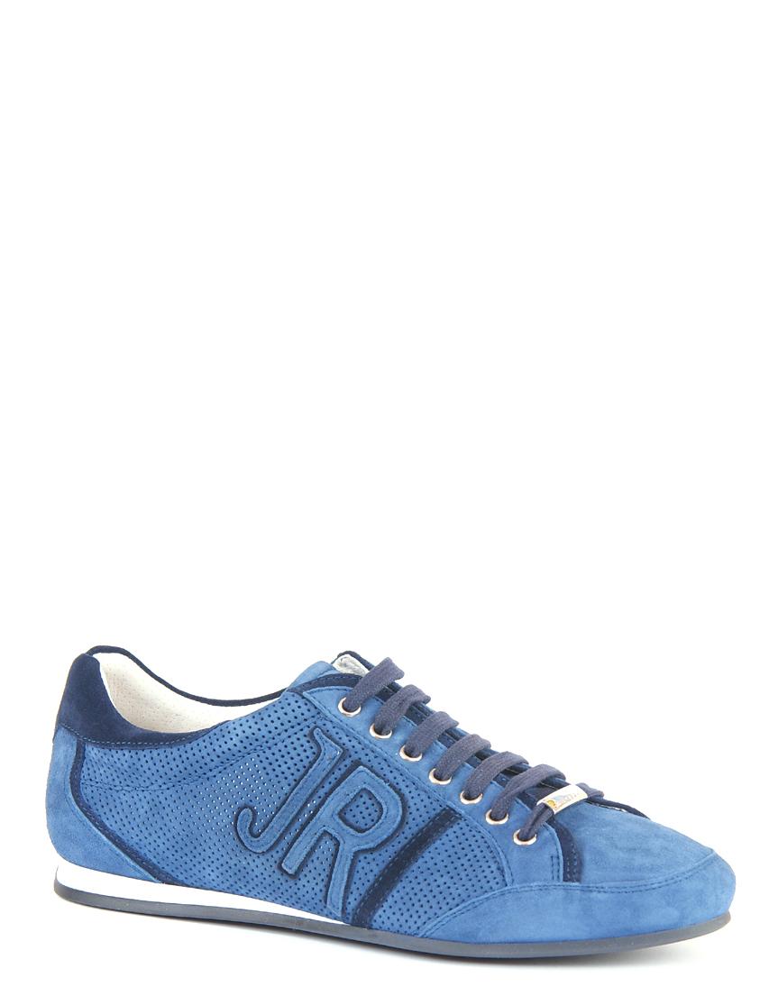 

Кроссовки, Синий