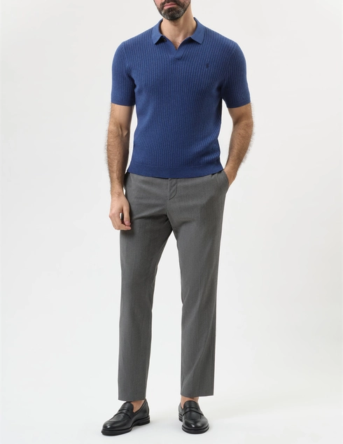 Polo Ralph Lauren 710P07774-001_blue фото-2