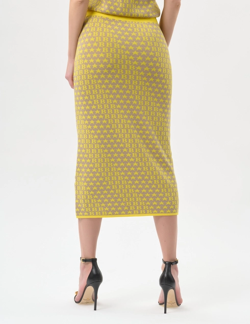 Barbara Alvisi 22354-panna-090325_yellow фото-4