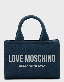 LOVE MOSCHINO