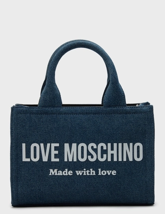 LOVE MOSCHINO сумка