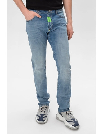 PHILIPP PLEIN джинсы