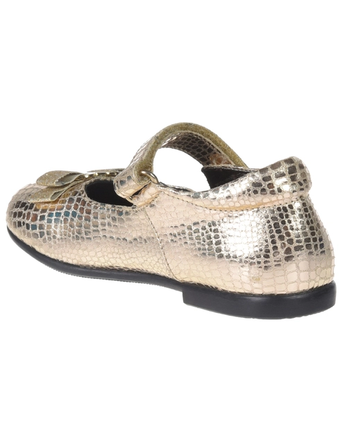 Naturino AGR-4891_gold фото-2