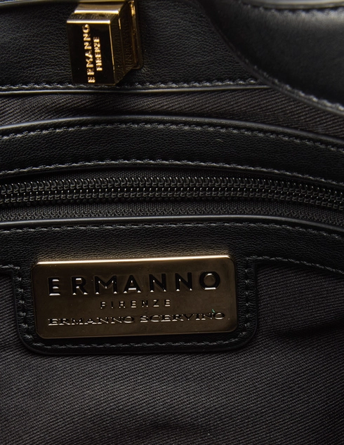 Ermanno Scervino 1970_black фото-4