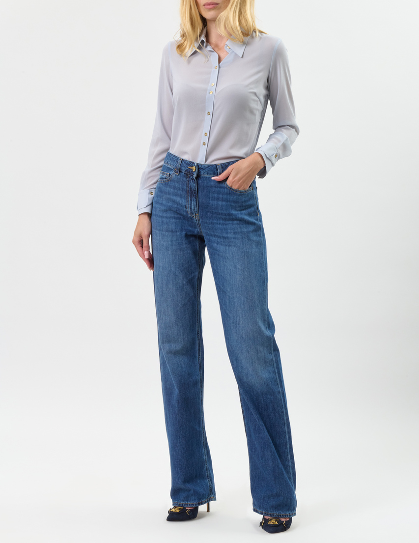 Elisabetta Franchi PJ-09I-56E2-V350-104 фото-2